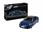 Revell - Audi e-tron GT (easy-click), 1/24, 07698