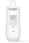 Goldwell Dualsenses Curly Twiast niisutav &scaron;ampoon 1000 ml