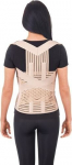 Universaalne korsett Lux, TOROS-GROUP, beeži v&auml;rvi, suurus 3