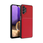 Forcell NOBLE Samsung Galaxy A32 5G (6,5&rdquo;) &uuml;mbris &ndash; Punane