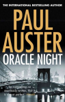 Oracle Night Main