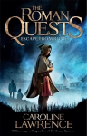 Roman Quests: Escape from Rome: Book 1, Book 1