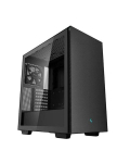 Deepcool MID TOWER kompiuterio korpusas CH510