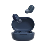 Xiaomi Redmi Airdots 3 Stereo BT 5.2 juhtmeta Hi-Fi-peakomplekt HD-mikrofoniga Qualcomm kiirlaadimis&uuml;mbris sinine