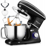 K&ouml;&ouml;gikombain Mozano Kitchen Assistent 2200W, must