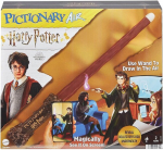 M&auml;ng &Otilde;hus joonistamine Harry Potter, EN