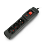 Prailgintuvas Armac Multi M3 3 lizdai - 3m