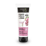 Toitev k&auml;te- ja k&uuml;&uuml;ntekreem Organic Shop Japanese SPA, 75 ml