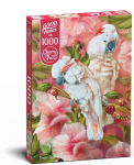 Cherry Pazzi pusle Tropic Spirits - Cockatoo 1000 tk.