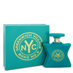 Parf&uuml;&uuml;mvesi Bond No.9 Greenwich Village EDP naistele, 100ml