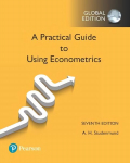 Practical Guide to Using Econometrics, A, Global Edition 7th edition