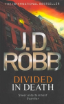 Divided In Death: 18