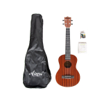 Aiersi Ukulele komplekt SU-026B