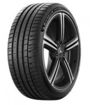 Autorehv Michelin PILOT SPORT PS5 255/45ZR18