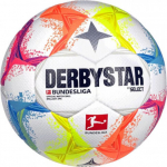 Derbystar Football Derbystar Bundesliga Brillant APS v22 Ball 1808500022