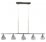 Rippvalgusti Candellux 35-04607