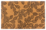 Hanse Home uksematt Leafs 45x75 cm