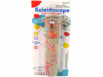 V&auml;rviline kaleidoskoop, pruun