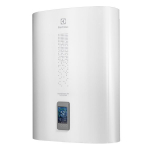 Elektriboiler Electrolux EWH 50 SmartInverter PRO 2.0 EU
