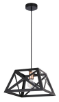 Candellux seinavalgusti Zachera 21-76984, 40 W, kroom/valge