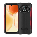 Telefon Doogee S98 Dual SIM 8/256GB Wine Red