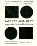 Salt, Fat, Acid, Heat: Mastering the Elements of Good Cooking Main
