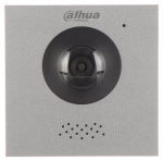Video intercom system Hikvision VTO4202F-P