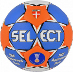 Select Handball Select Ultimate IHF blue-white-orange