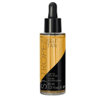 Isepruunistavad tilgad (Luxe Tan Tonic Glow Drops) 30 ml