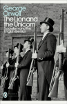 Lion and the Unicorn: Socialism and the English Genius