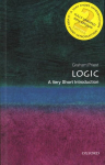 Logic: A Very Short Introduction 2nd Revised edition