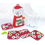 Lauam&auml;ng lastele Chicos Bingo Lotto Kids