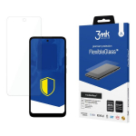 Motorola Moto E40 - 3mk FlexibleGlass&trade; screen protector