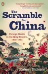 Scramble for China: Foreign Devils in the Qing Empire, 1832-1914