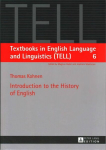 Introduction to the History of English New edition