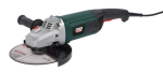 Powerplus Nurgasvija POWP1030, 2300W, 230mm, 4m, 6500min-1, 111dB(A), 1 kiiruseseade
