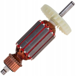 Geko Rotor CG83008-42, PI 2019-110-1, Osanumber: 42