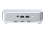 Arvuti ASUS NUC 14 Pro Barebone Kit Ultra 7 155H RNUC14RVSU700002I