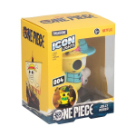 One Piece - Jolly Roger Light
