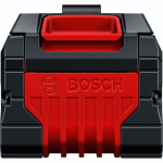 BOSCH EXBA18V-55 18V 5,5 Ah aku
