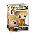 FUNKO POP! Green Day - Mike Dirnt (Basket Case)