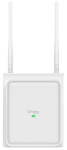 TP-Link Omada EAP725-Outdoor BE5000 4-Stream Dual-Band Wi-Fi 7 Outdoor Access Point 1x 2.5GbE LAN PoE
