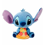 Pehmolelu - SIMBA - Stitch Pizza - Unikaalne disain - H&uuml;poloogilised materjalid - Pindmiselt pestav