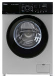 HANSA WHS7120D2BSS pesumasin, 7 kg, 1200 p/min.