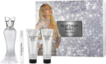 Komplekt Paris Hilton Platinum Rush naistele