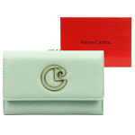 Naiste rahakott Pierre Cardin WX41 413, Raudona