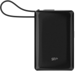 Akupank Silicon Power akupank | CP10 | | 10000 mAh | must