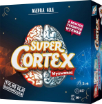 M&auml;ng REBEL Super Cortex