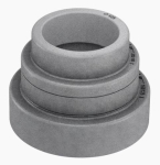 Heatpex aduro reduktsioon 125/160/200
