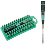Kruvikeerajate komplekt Pro'skit Sd-9828 58 tk